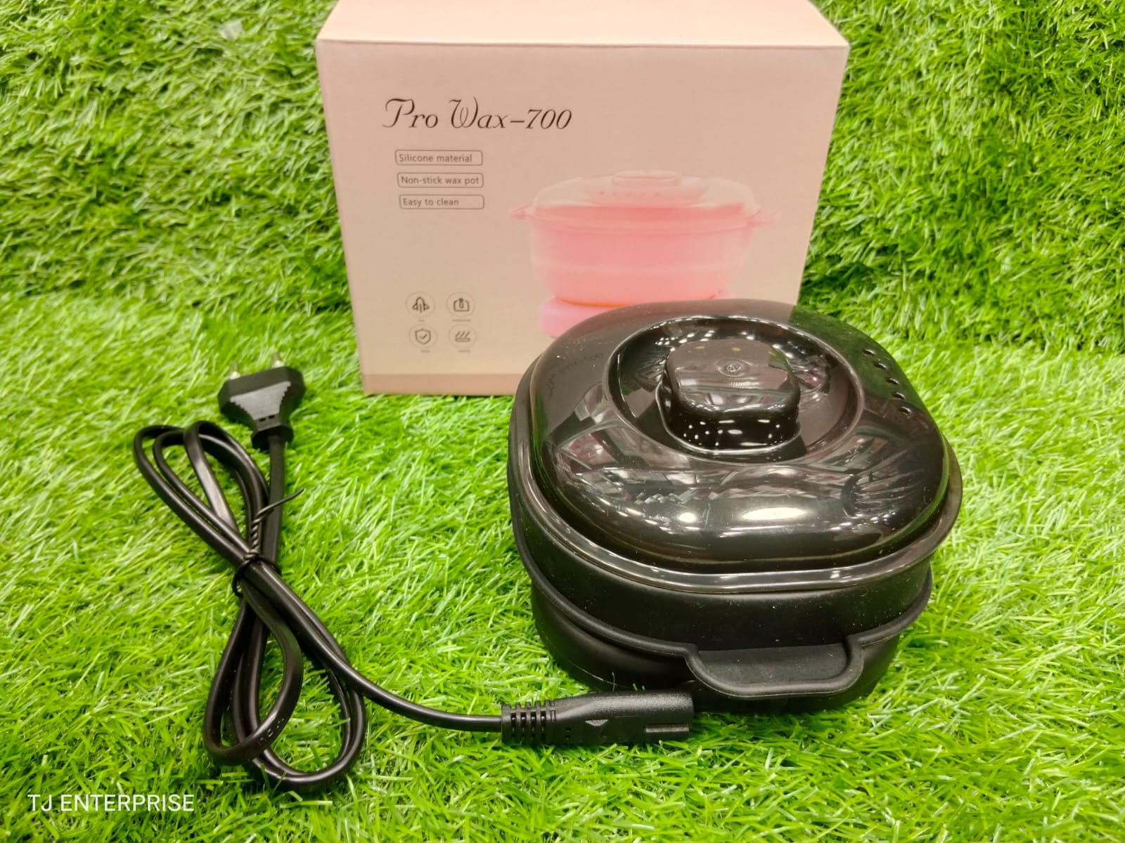 Pro-Wax 700 Portable Wax Heater — view 1