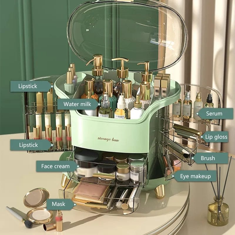 Makeup Organizer — view 1