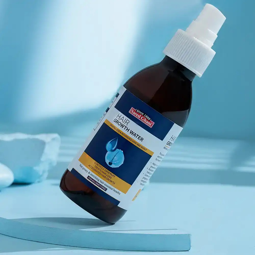 Hair Growth Serum — view 3