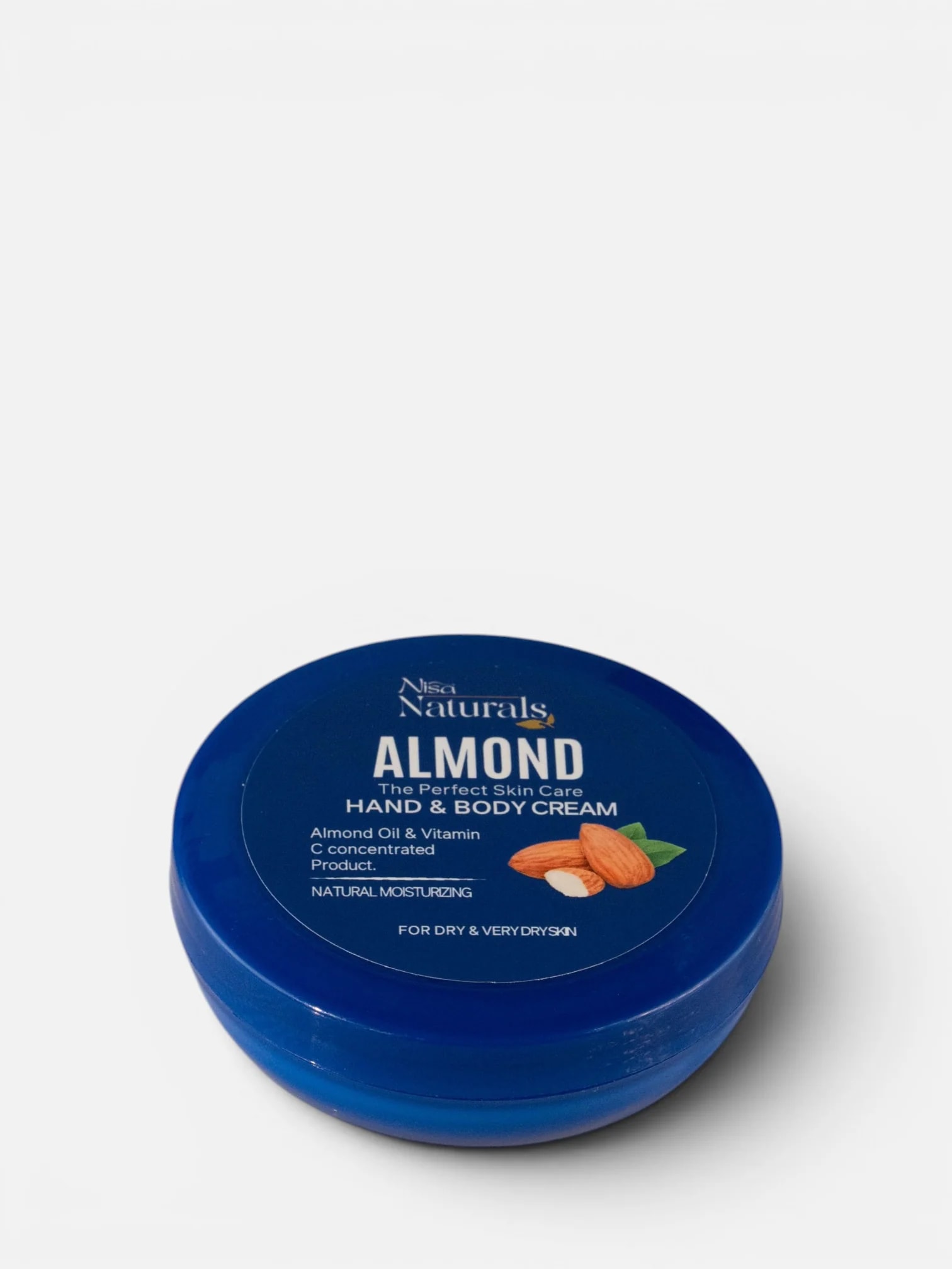 Almond Complete Care Bundle — view 2