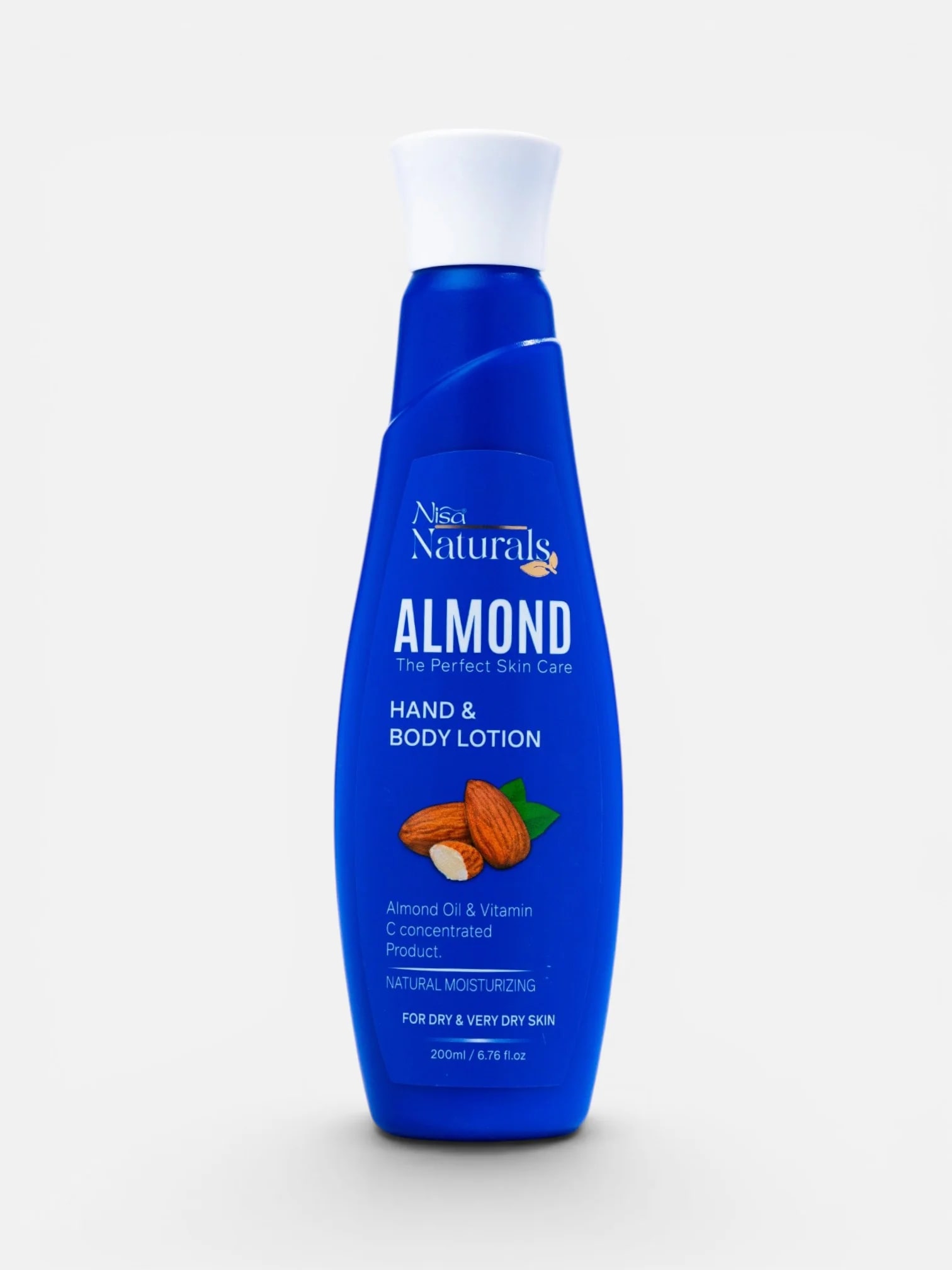 Almond Complete Care Bundle — view 3