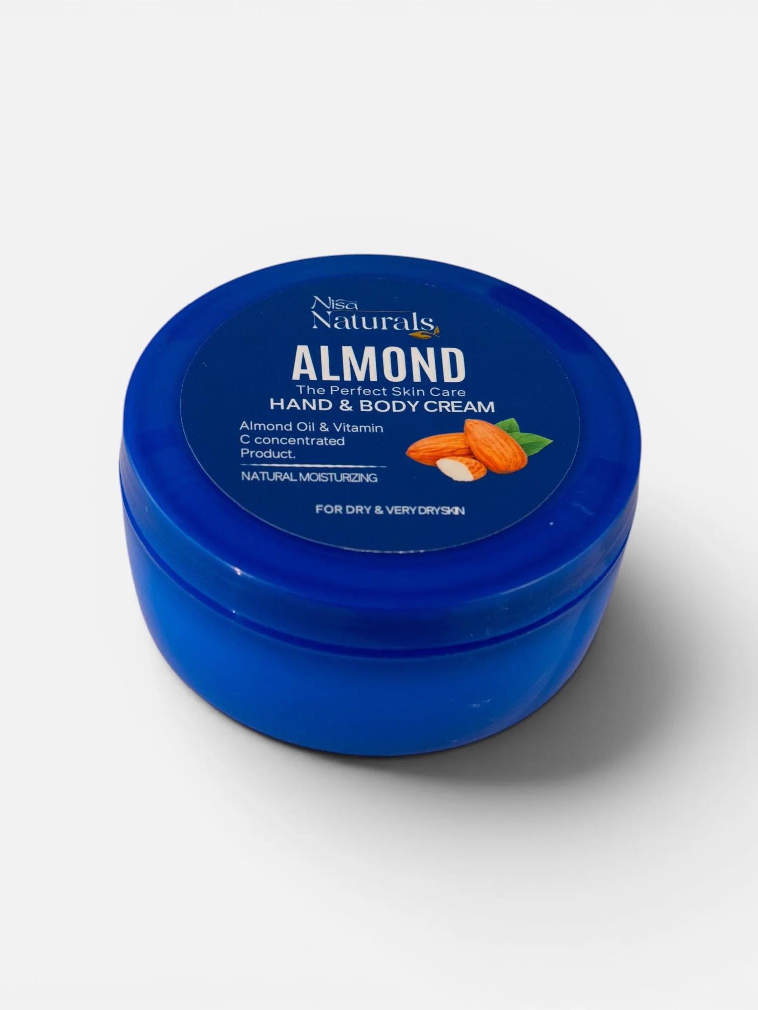 Almond Complete Extra Care Bundle — view 3