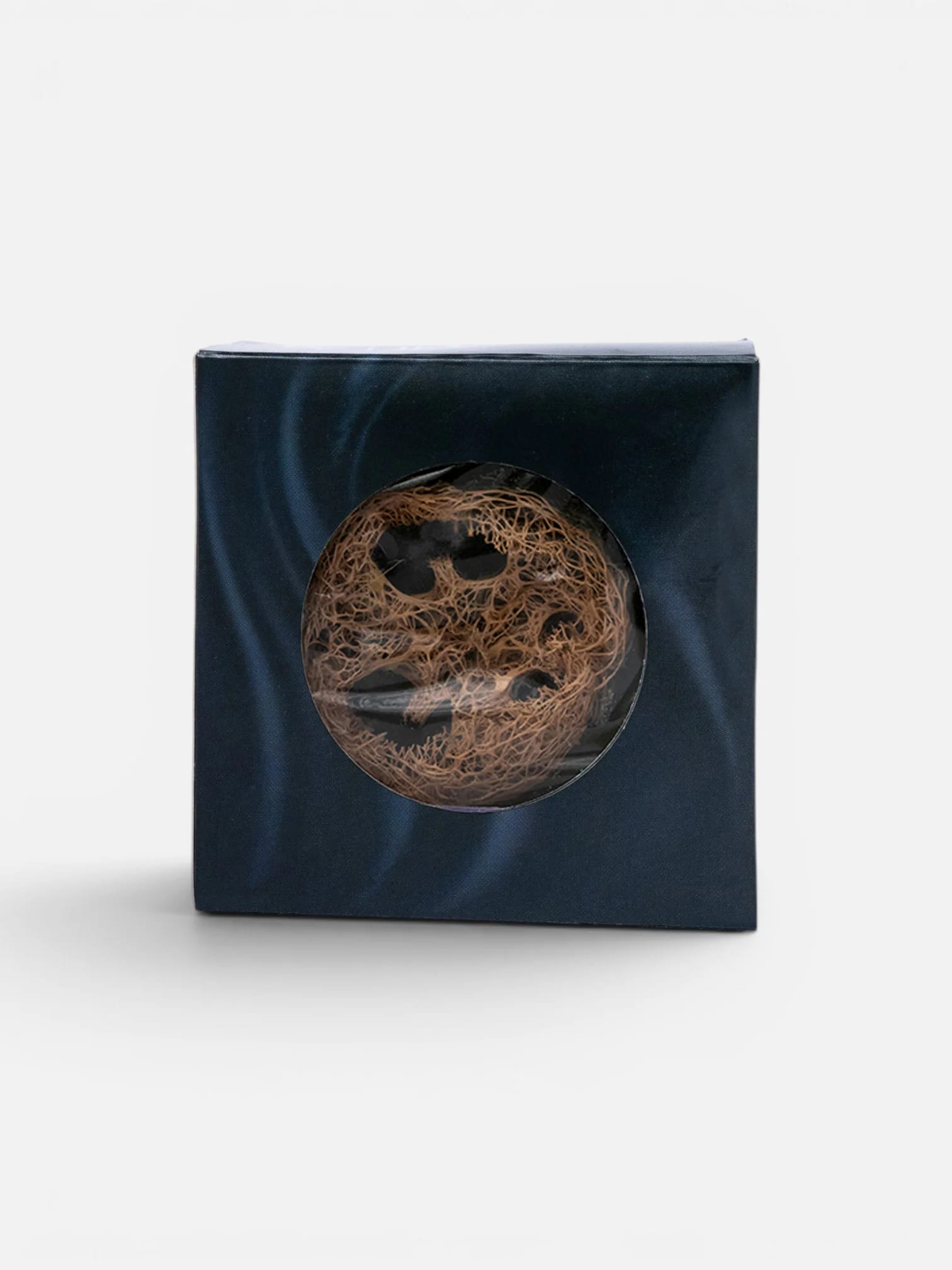 Aloe Vera Luffa Soap — view 3