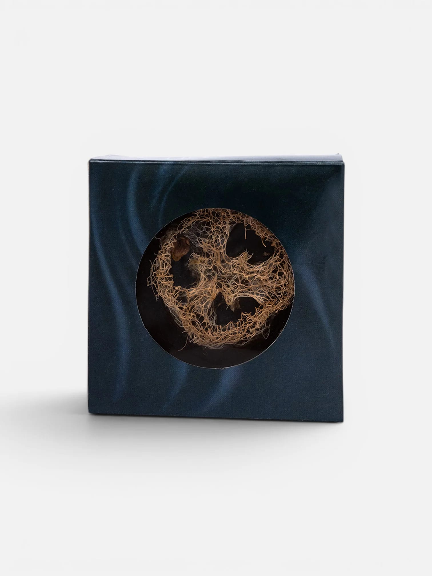 Black Seed Luffa Soap — view 3