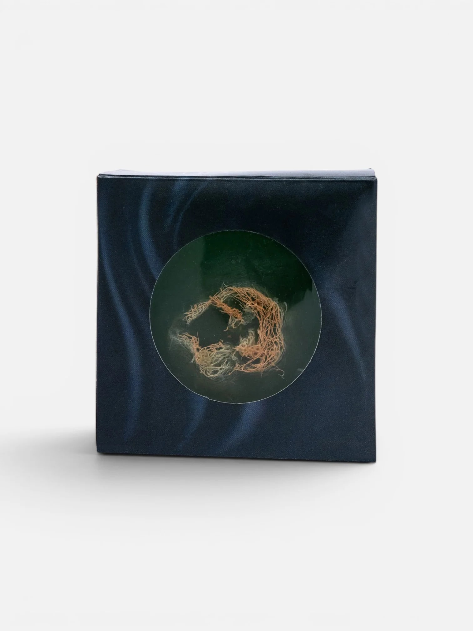 Blue Ocean Luffa Soap — view 3