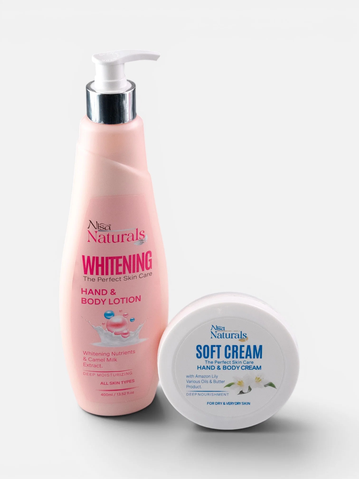 Daily Extra Glow & Soft Bundle — view 1