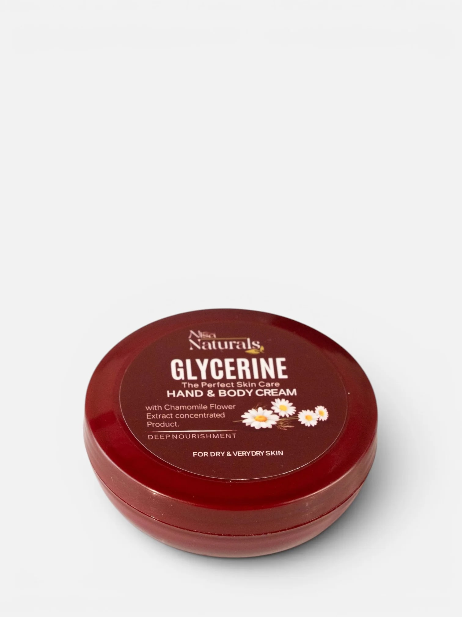 Glycerin Complete Care Bundle — view 2