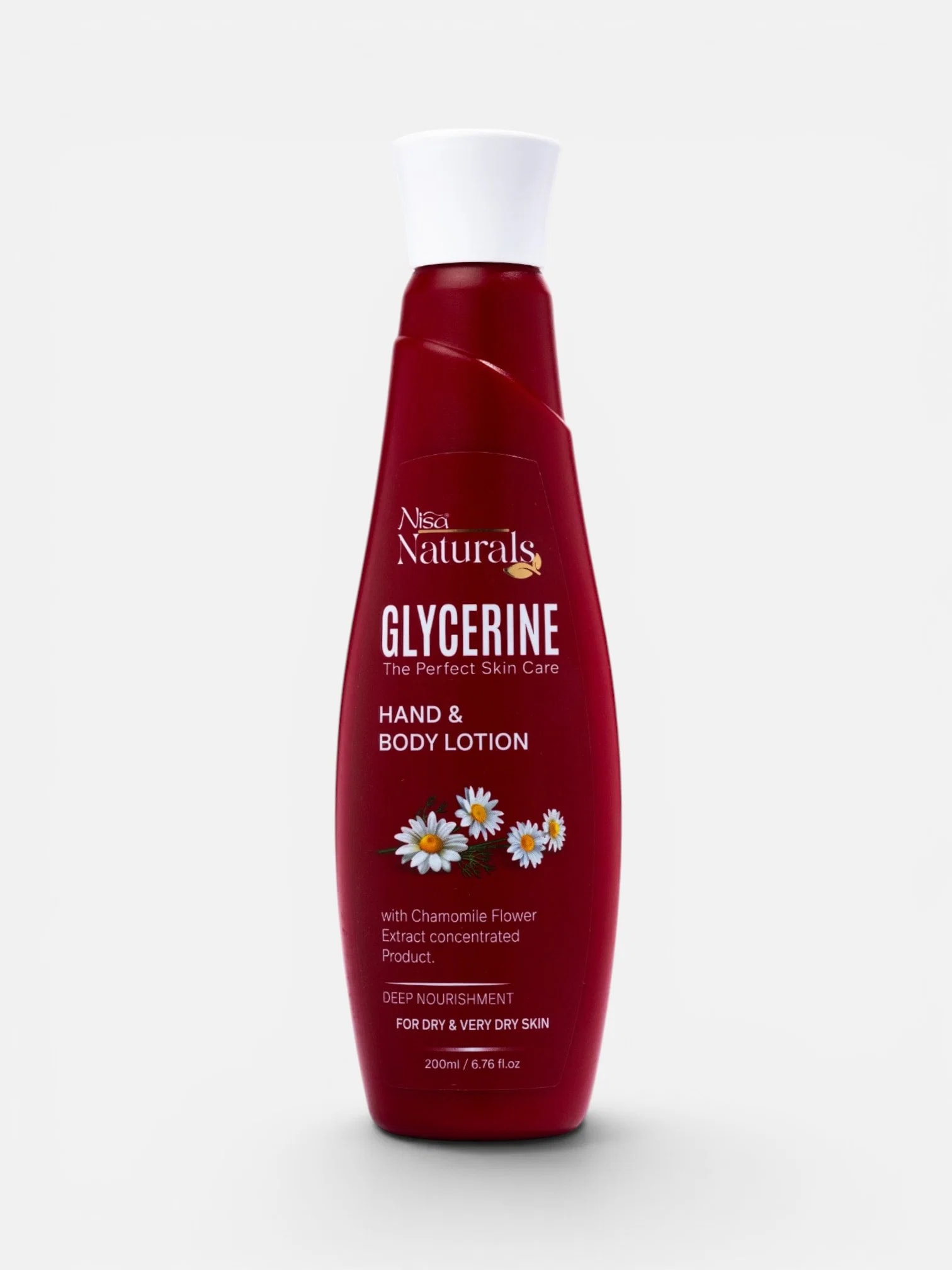 Glycerin Complete Care Bundle — view 3