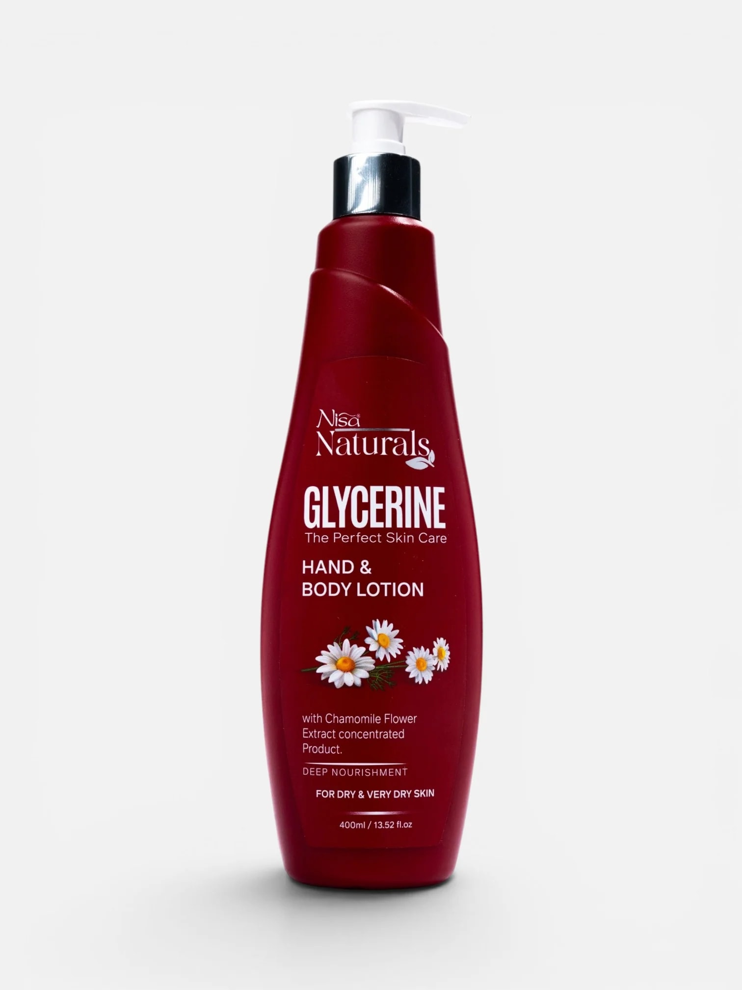 Glycerine Complete Extra Care Bundle — view 2