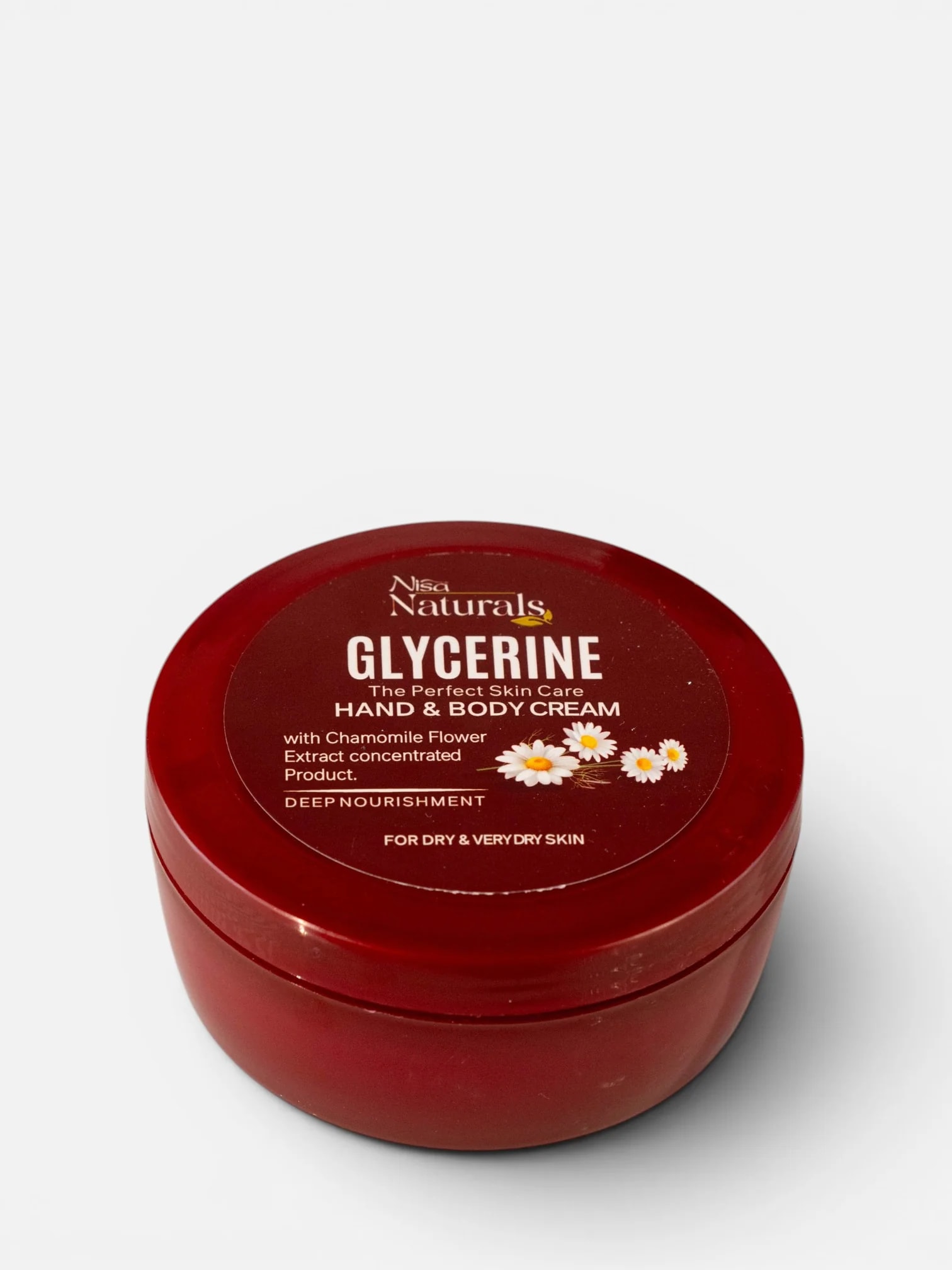 Glycerine Complete Extra Care Bundle — view 3