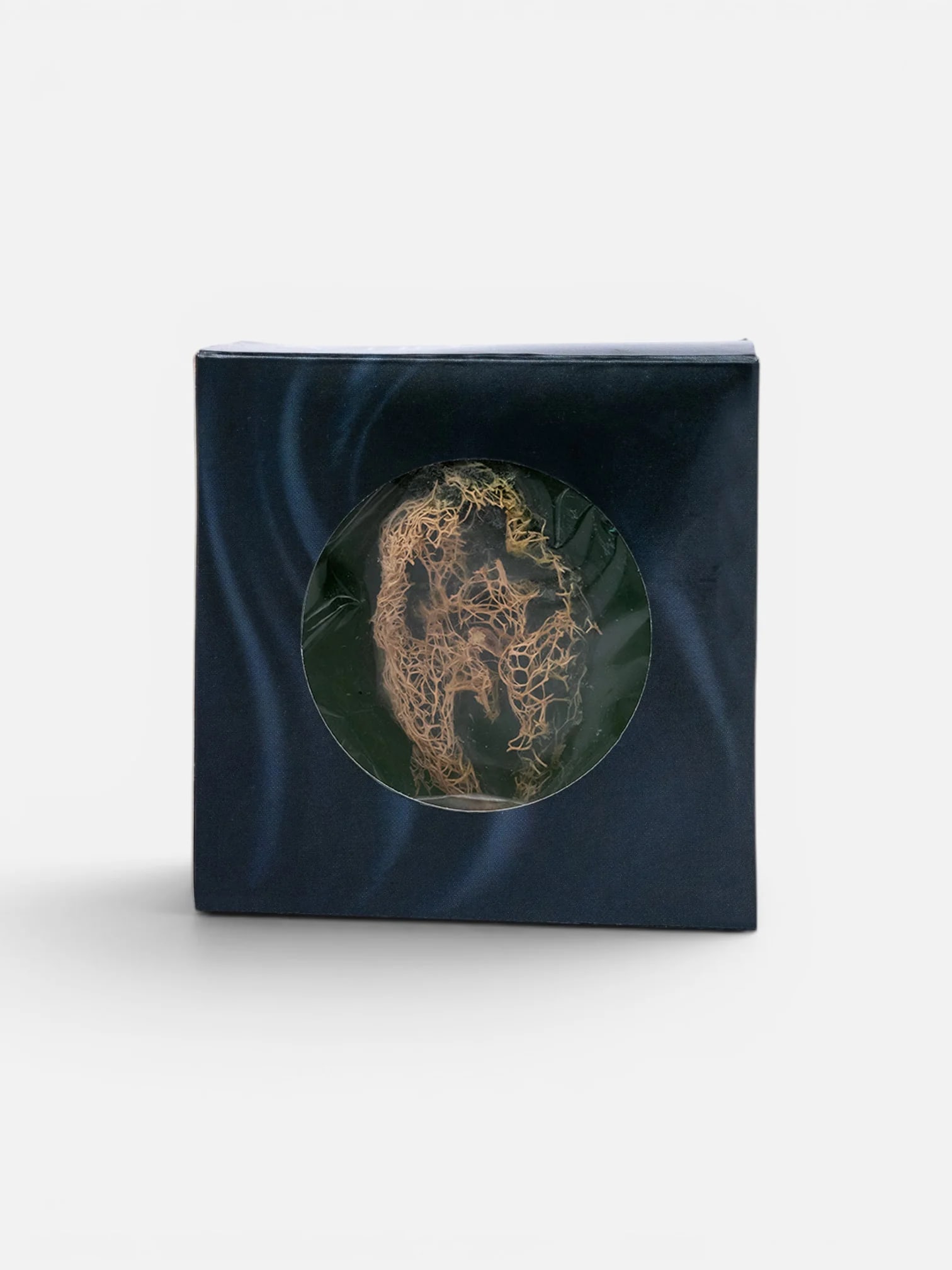 Neem Luffa Soap — view 3