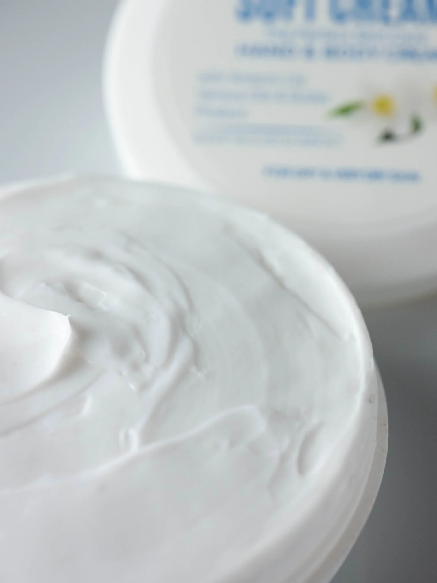 Soft Cream 125ml - Face, Hand & Body — view 3