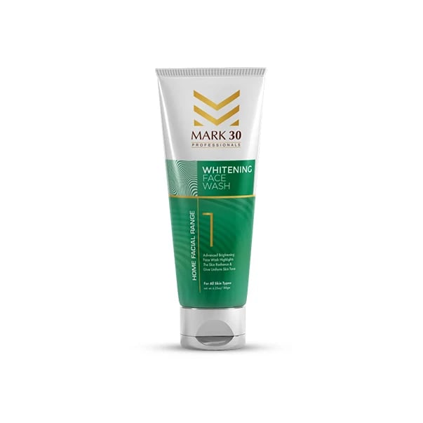 Whitening Face Wash — view 1