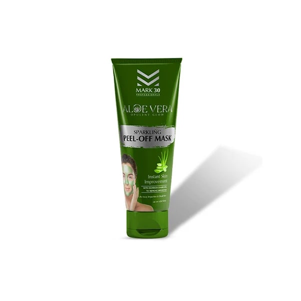Aloe Vera Peel Of Mask Tube — view 1