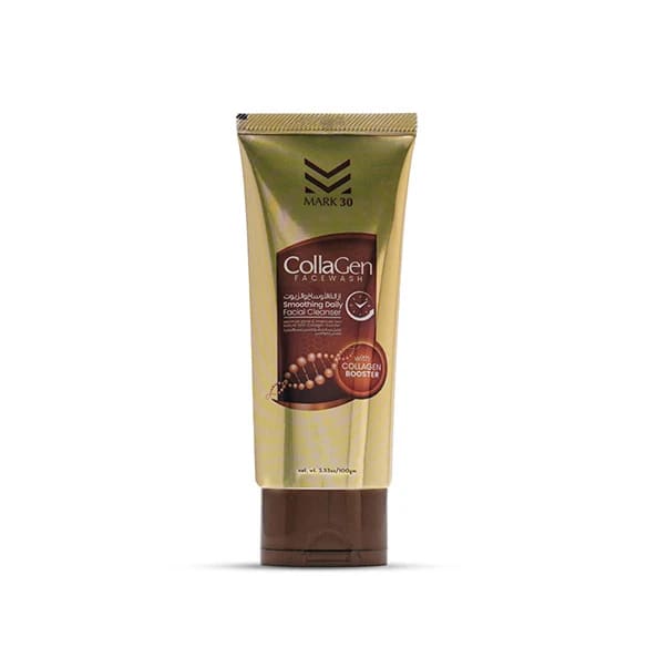 Collagen Face Wash 100G — view 1