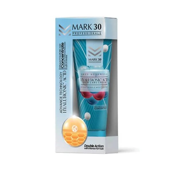 Hyaluronic Skin Care Cream — view 1