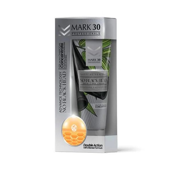 No Black Head Skin Care Cream — view 1