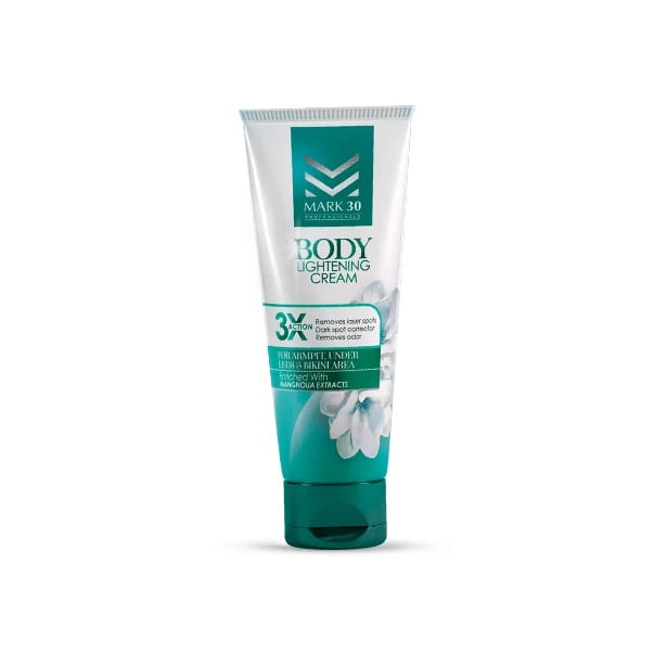 Body Lighing Cream — view 1