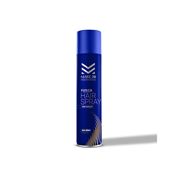 Hair spray 600 ml — view 1