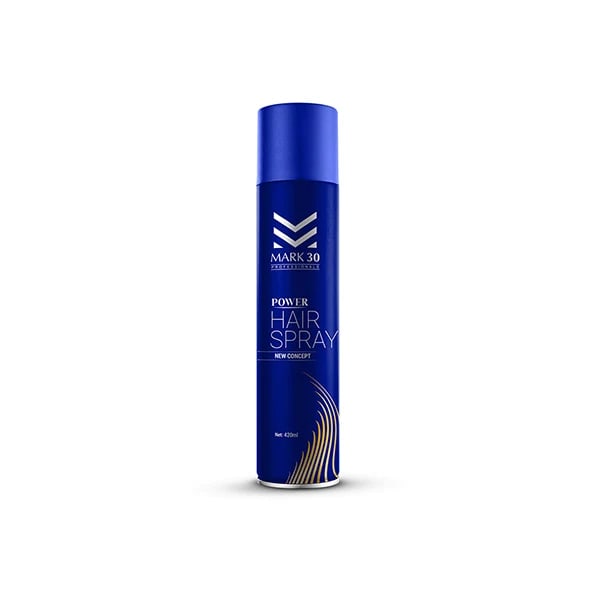 Hair spray 400 ml — view 1