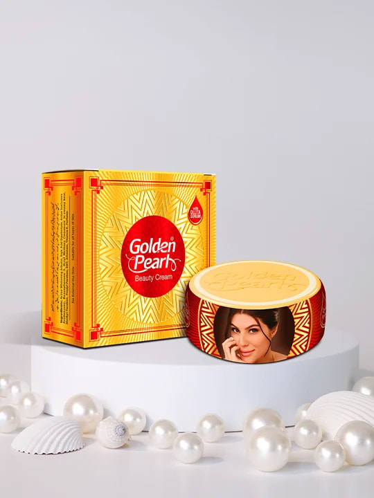 Beauty Cream — view 3