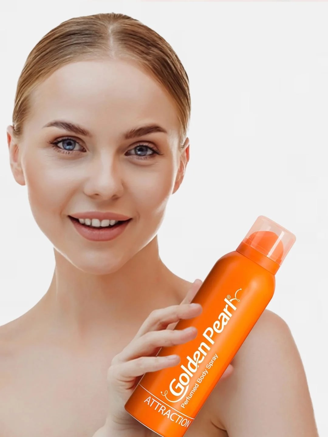 Attraction Body Spray - Legacy Edition — view 3