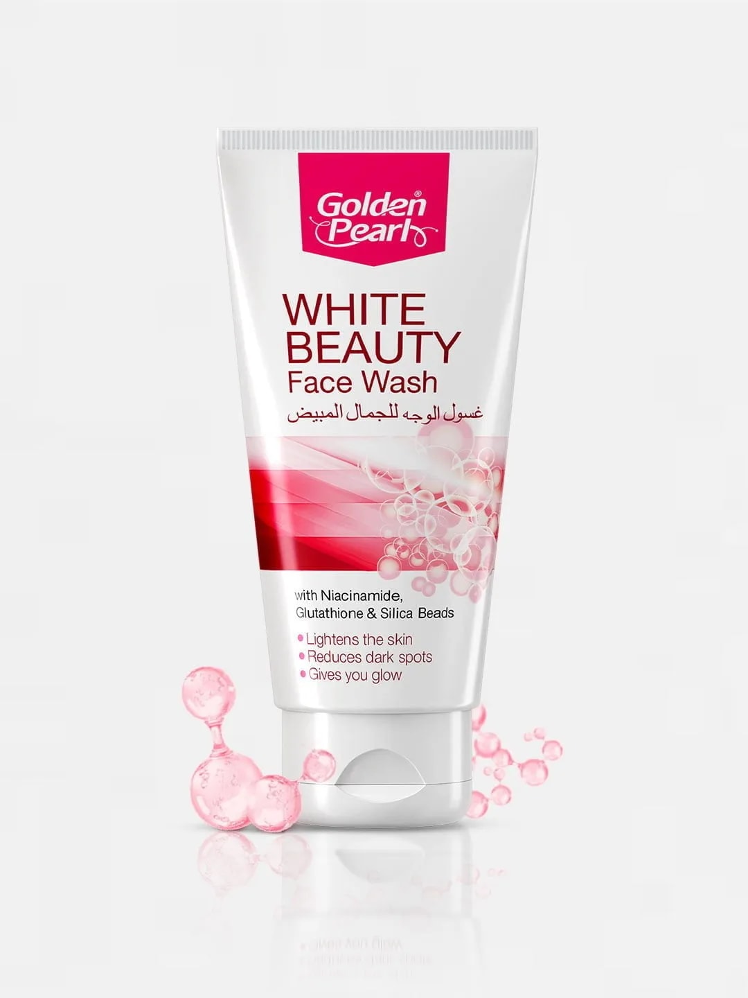 Bright Glow Face Wash – Daily Cleanser — view 1