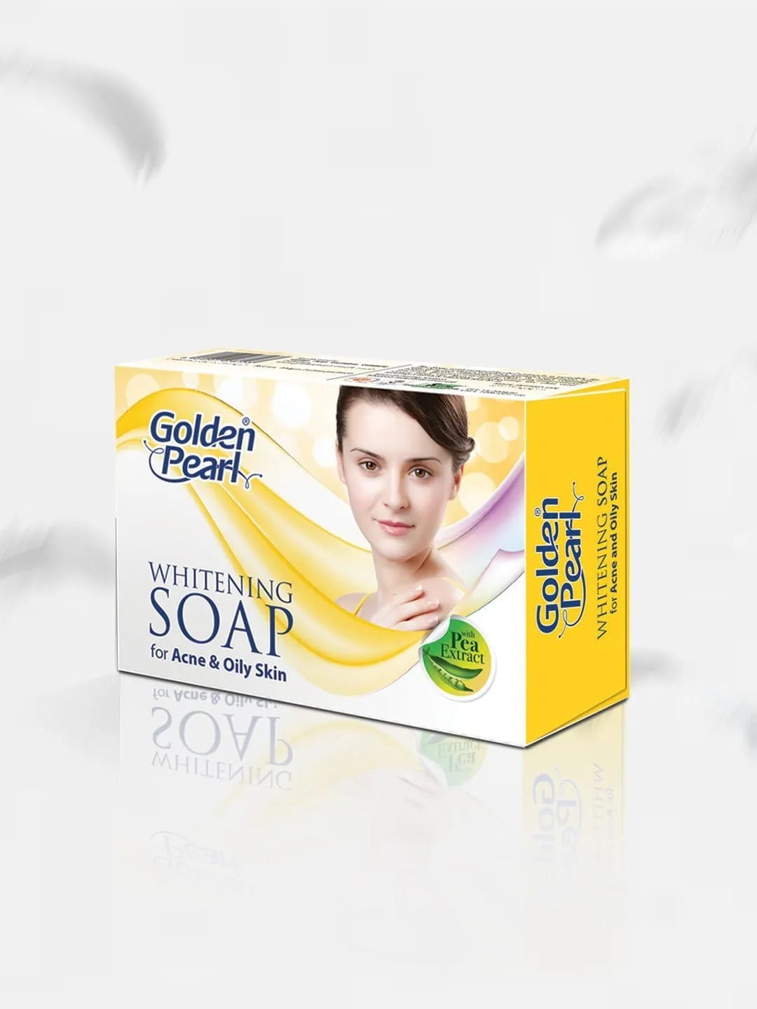 Glowing Soap - Acne Prone & Oily Skin — view 1