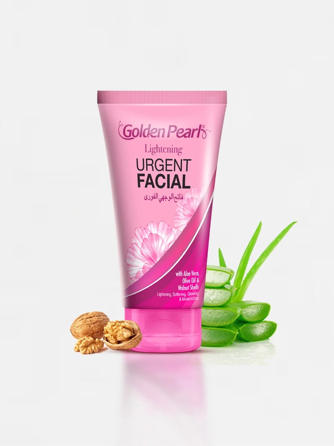 Glowing Urgent Facial — view 1