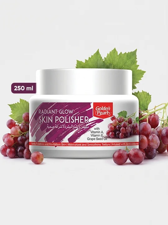 Radiant Glow Skin Polish — view 2