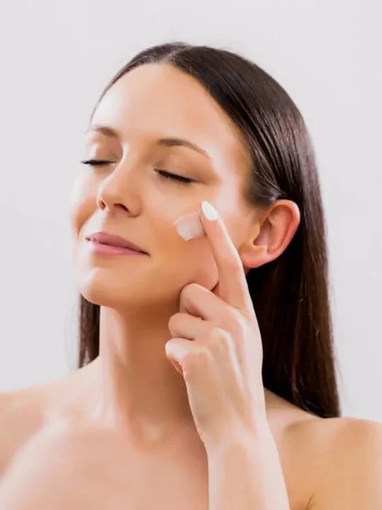 Golden Pearl White Beauty Cream — view 3
