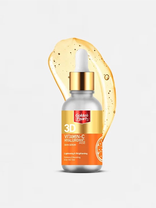 Vitamin C Skin Serum — view 1