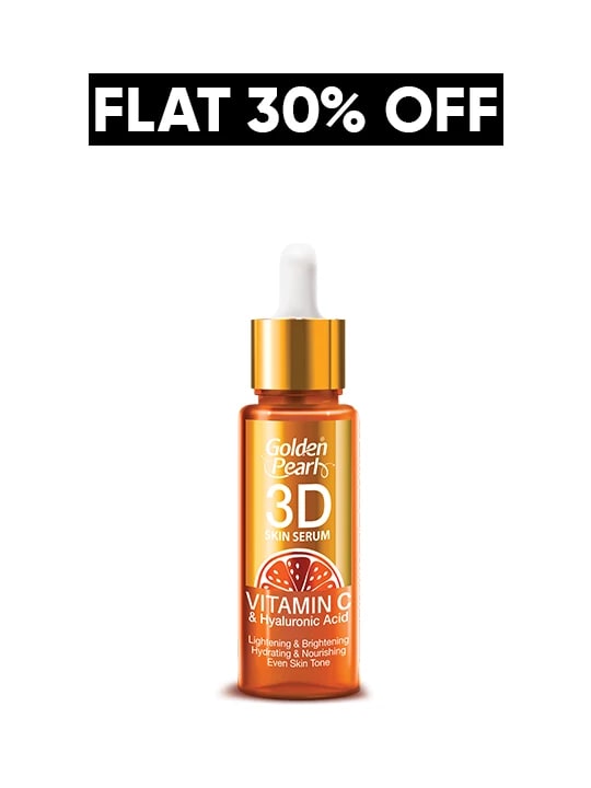 3D Skin Serum — view 2