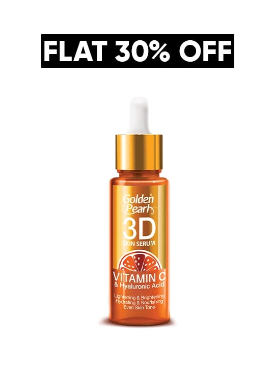 3D Skin Serum — view 3