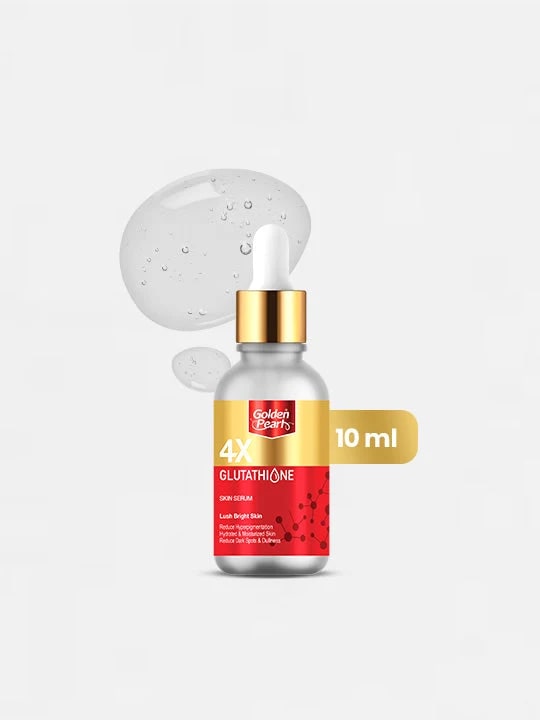 Glutathione Skin Serum — view 2