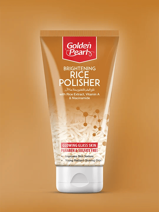 Brightening Rice Skin Polish — view 2