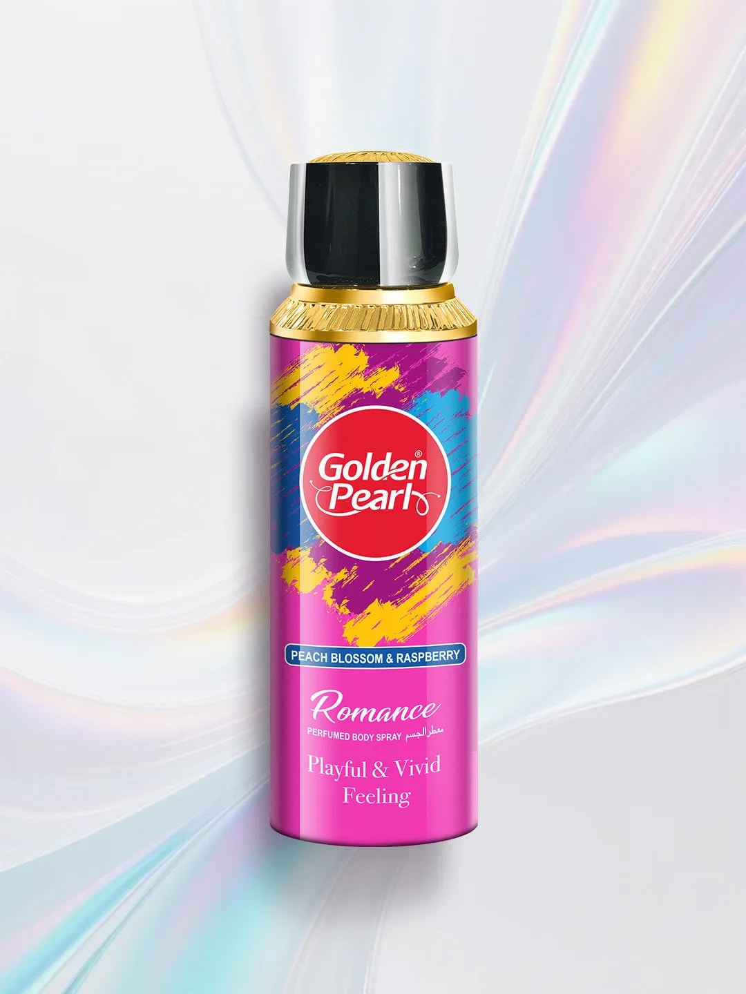 Romance Body Spray — view 1
