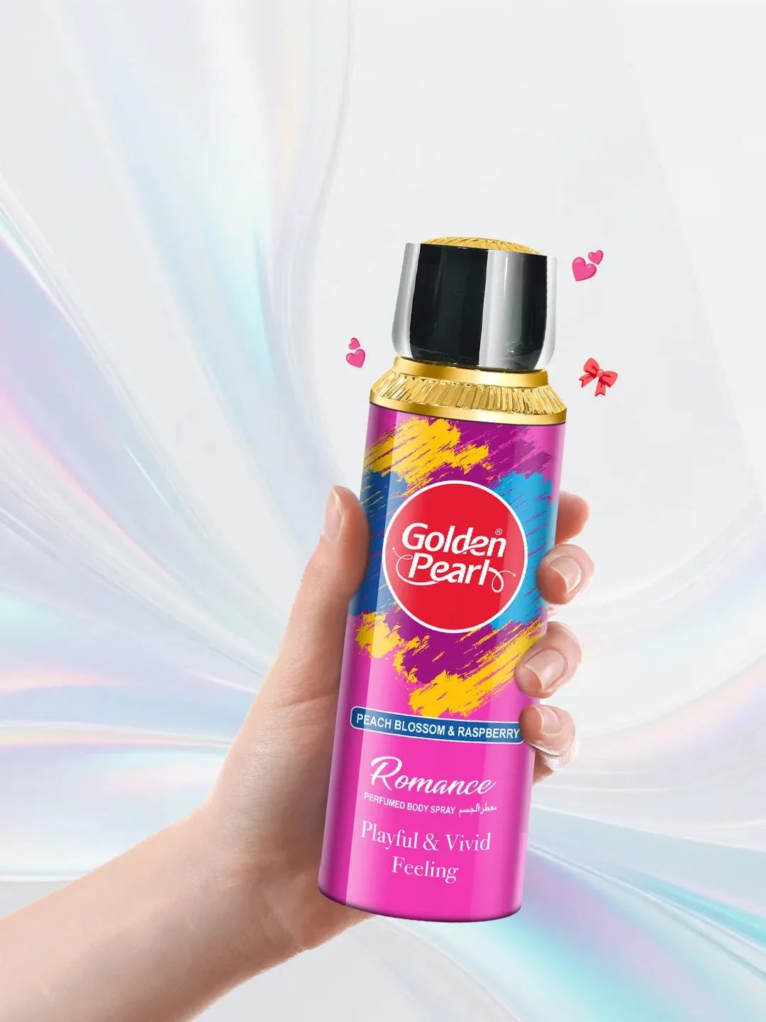 Romance Body Spray — view 2