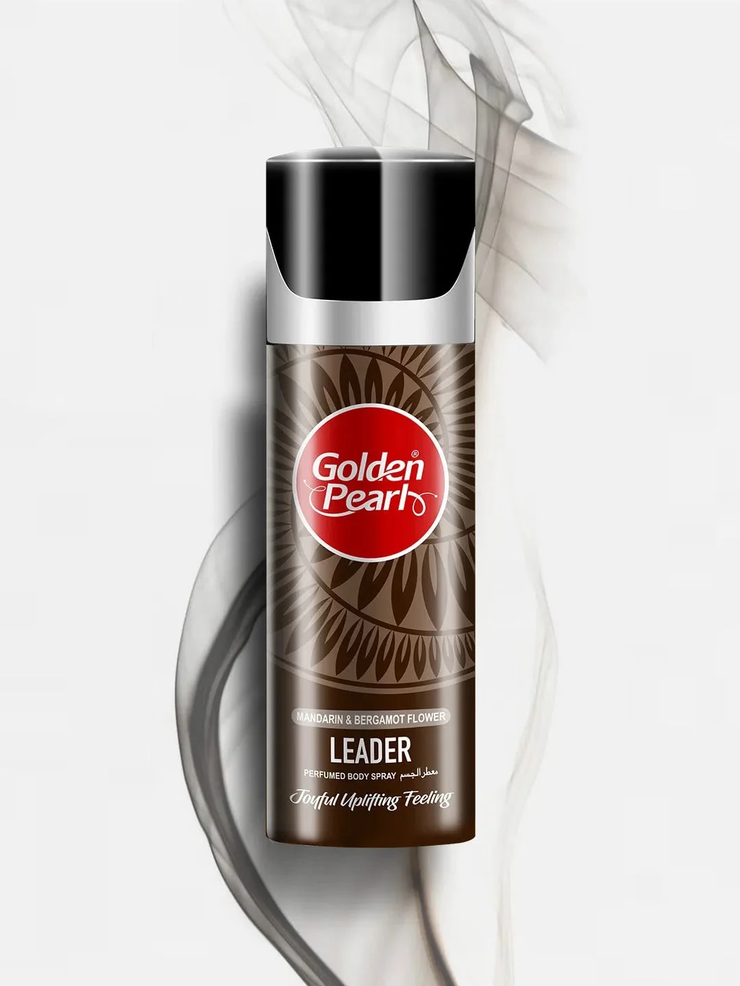 Leader Body Spray — view 3