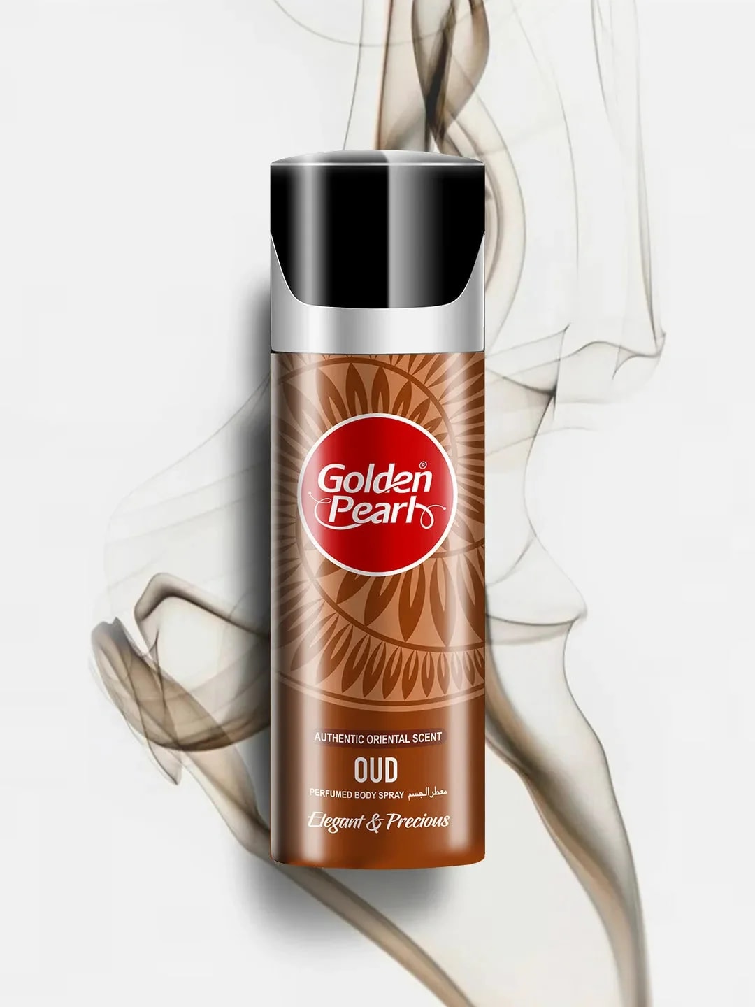 Oud Body Spray — view 3