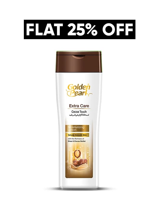 Cocoa Touch Moisturizing Lotion — view 1