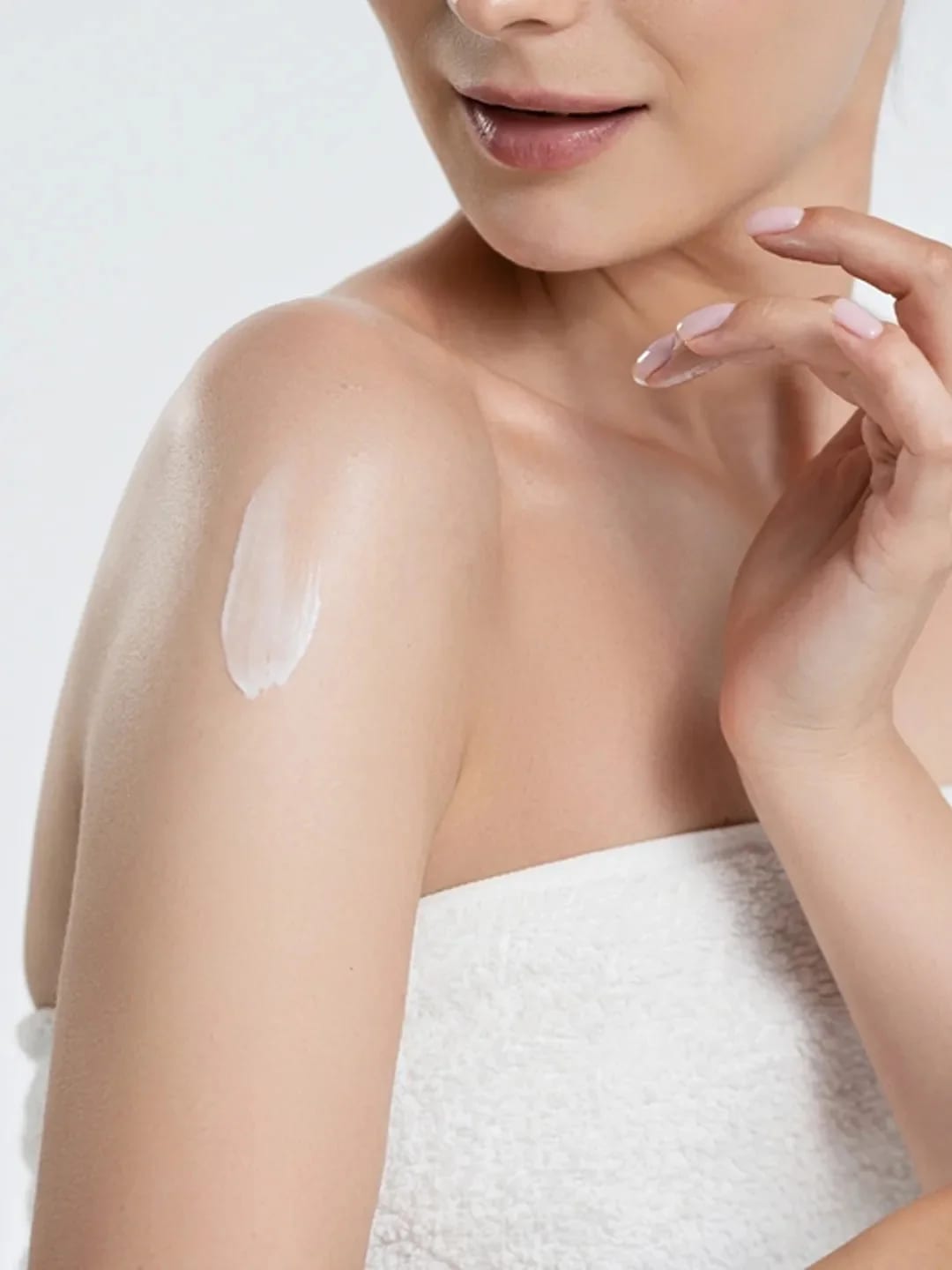 Aloe Magic Advance Care Moisturizing Lotion — view 3