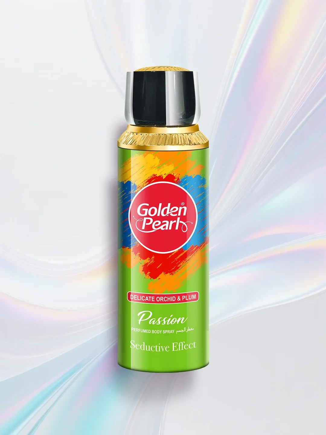 Passion Body Spray — view 1