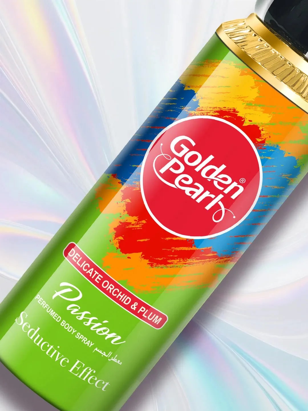 Passion Body Spray — view 2