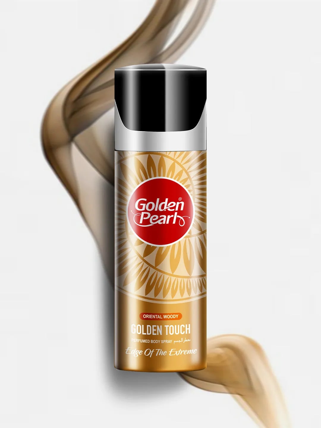 Golden Touch Body Spray — view 1
