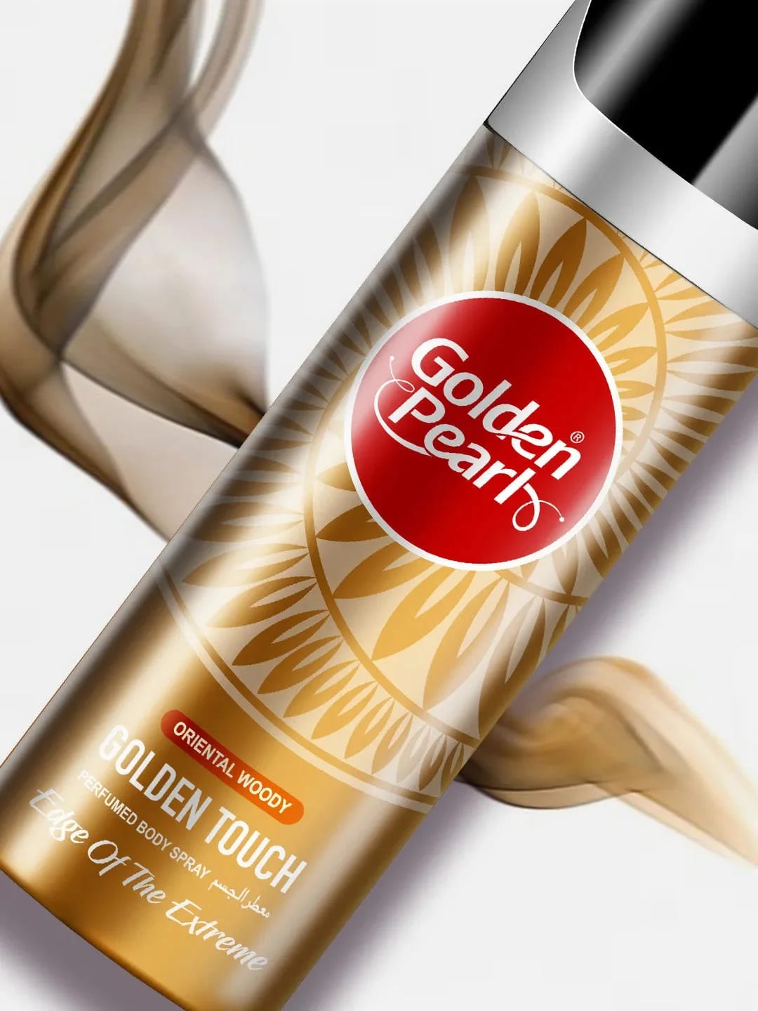Golden Touch Body Spray — view 2