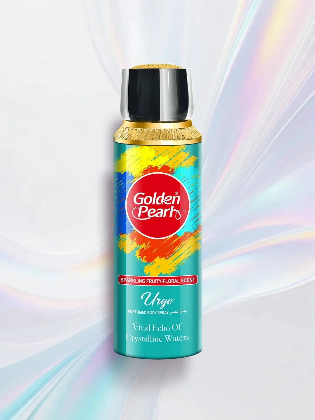 Urge Body Spray — view 3