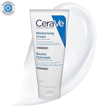 CeraVe Moisturising Cream 177ml — view 1