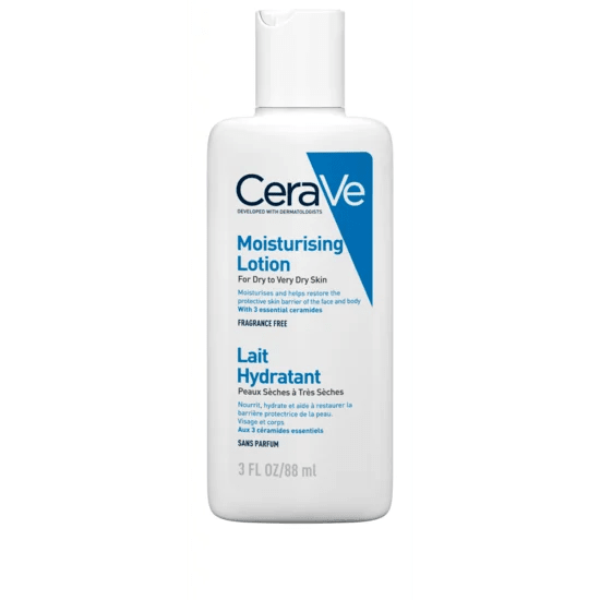CeraVe Moisturising Lotion 88ml — view 1
