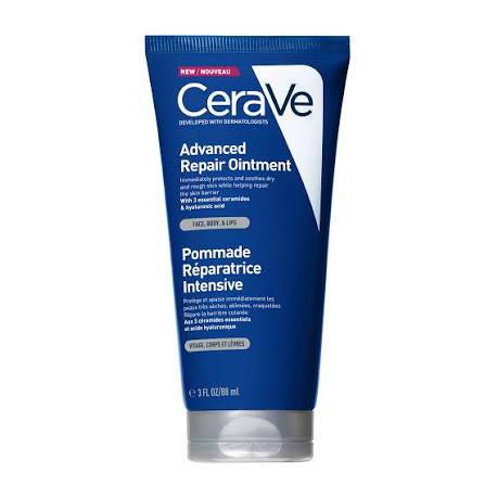 CeraVe Advance Repair Ointment 88ml — view 1